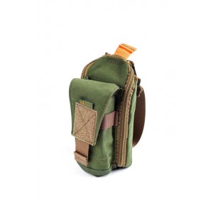 Подсумок аптечный «Шанс», ТМ «Force Line» Подсумок аптечный «Шанс», ТМ «Force Line»